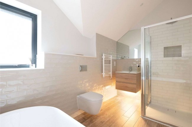 Hill House, Trenance Downs, St. Austell, Cornwall, PL25 5RH 10