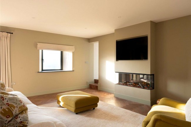 Hill House, Trenance Downs, St. Austell, Cornwall, PL25 5RH 10