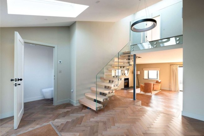 Hill House, Trenance Downs, St. Austell, Cornwall, PL25 5RH 10