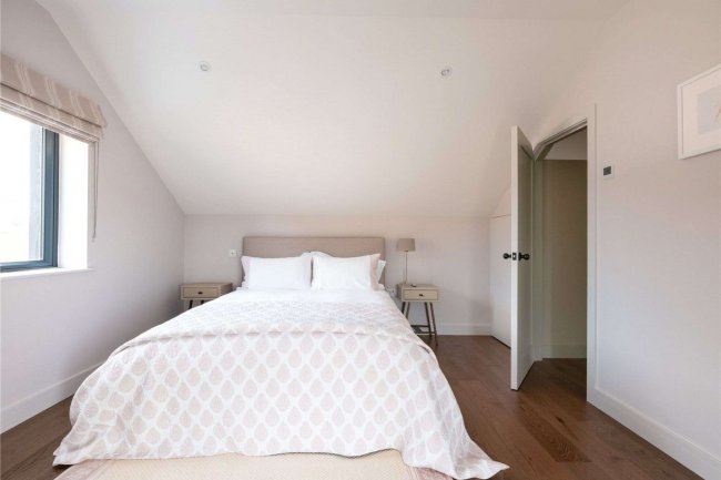 Hill House, Trenance Downs, St. Austell, Cornwall, PL25 5RH 10