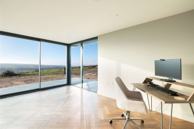 Hill House, Trenance Downs, St. Austell, Cornwall, PL25 5RH 10