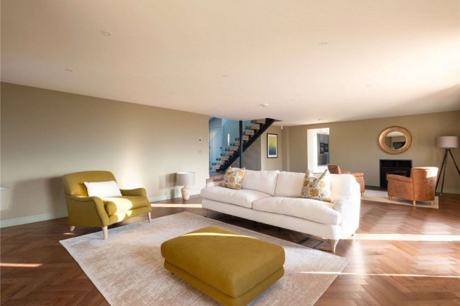 Hill House, Trenance Downs, St. Austell, Cornwall, PL25 5RH 10