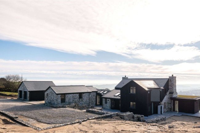 Hill House, Trenance Downs, St. Austell, Cornwall, PL25 5RH 10