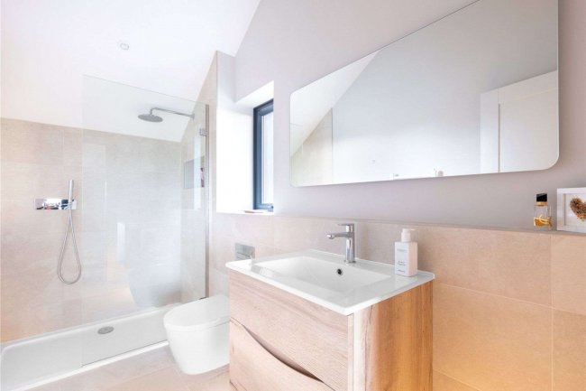 Hill House, Trenance Downs, St. Austell, Cornwall, PL25 5RH 10