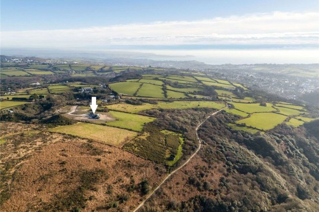 Hill House, Trenance Downs, St. Austell, Cornwall, PL25 5RH 10