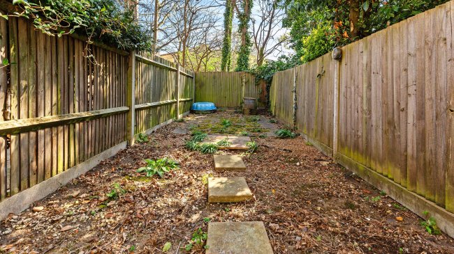 148A and B Ravensbury Road, Earlsfield, London, SW18 4RU 5