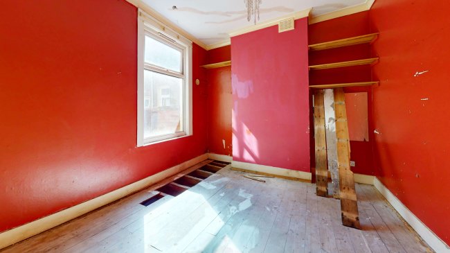 148A and B Ravensbury Road, Earlsfield, London, SW18 4RU 5