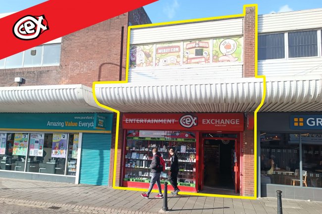 137 Holton Road, Barry, South Glamorgan, CF63 4HP 3