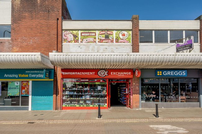 137 Holton Road, Barry, South Glamorgan, CF63 4HP 3