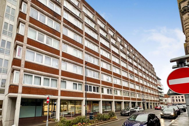 Unit 7 Prosperity House, Gower Street, Derby, DE1 1SB 10