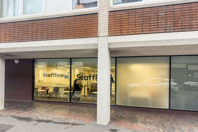 Unit 7 Prosperity House, Gower Street, Derby, DE1 1SB 10