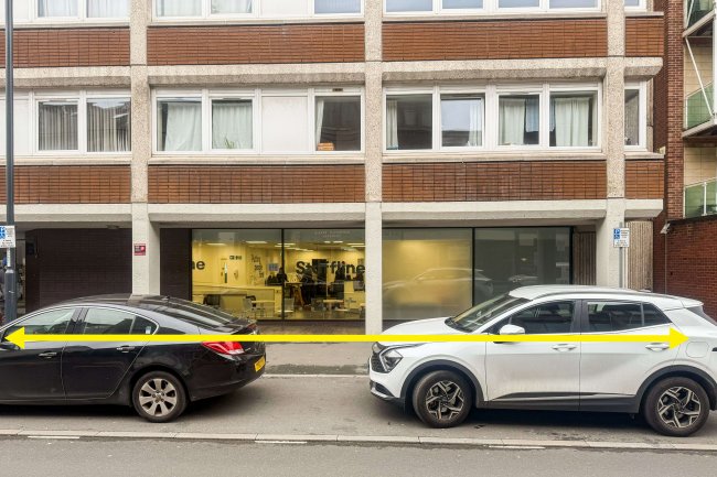 Unit 7 Prosperity House, Gower Street, Derby, DE1 1SB 10