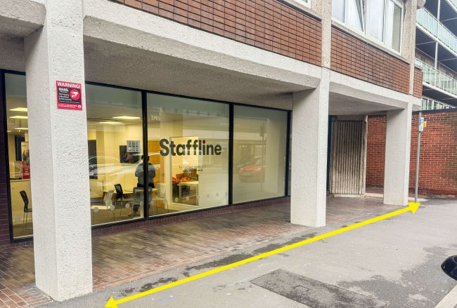 Unit 7 Prosperity House, Gower Street, Derby, DE1 1SB 10