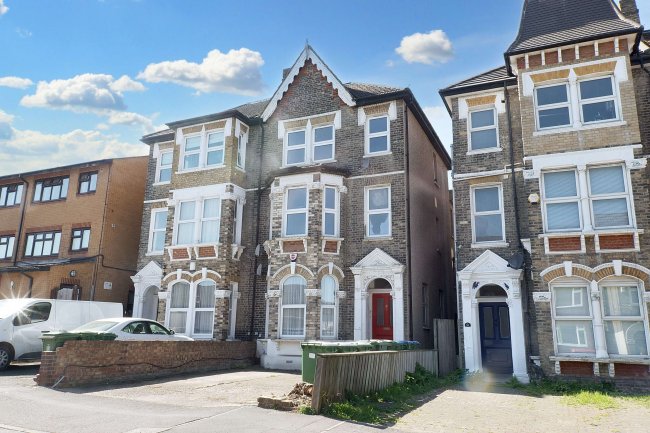 Flat 2, 89 Hatherley Road, Sidcup, DA14 4AH 7