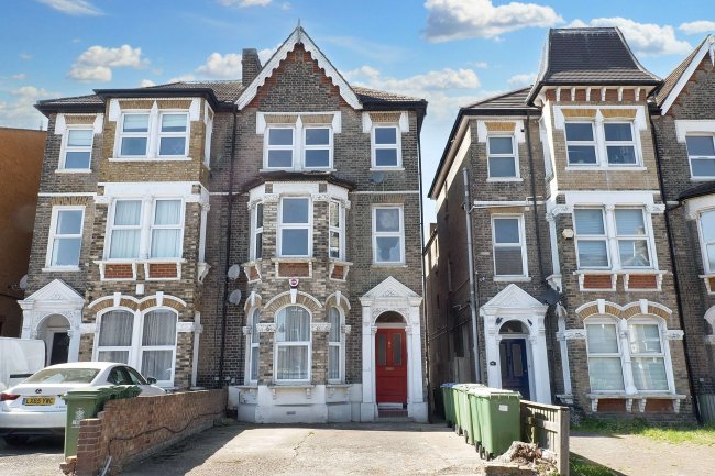 Flat 2, 89 Hatherley Road, Sidcup, DA14 4AH 7