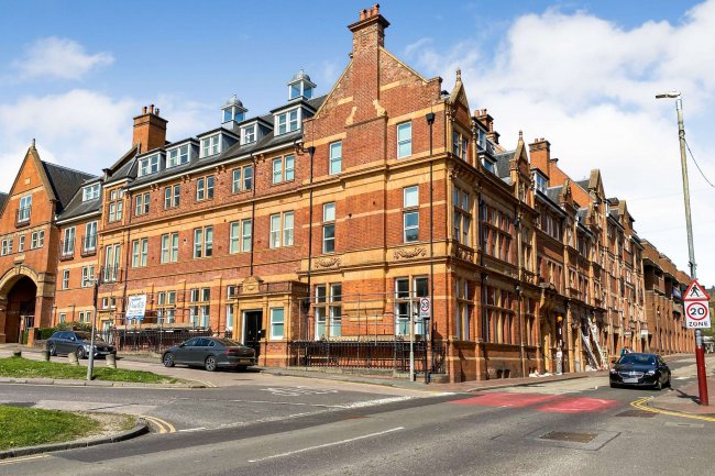 36 London Road, Tunbridge Wells, Kent, TN1 1DL 6