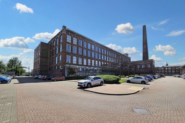 Flat 87, Centenary Mill Court, Preston, Lancashire, PR1 5JQ 3