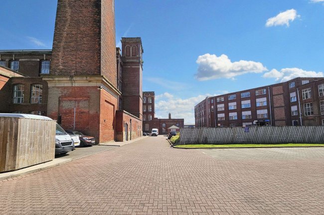 Flat 87, Centenary Mill Court, Preston, Lancashire, PR1 5JQ 3