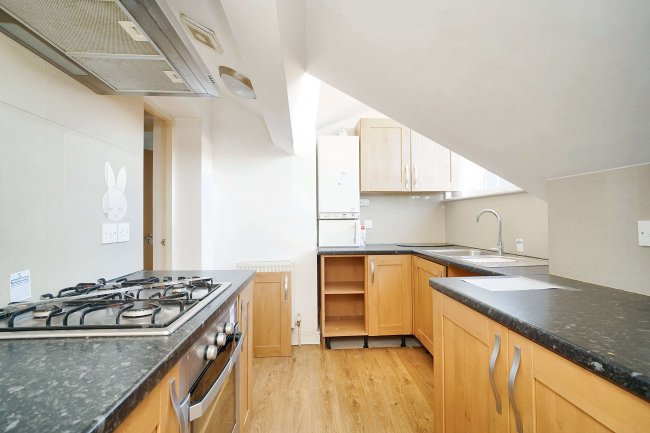 Flat 14 Montpellier Mansions, 22 Montpellier Crescent, Wallasey, CH45 9AB 3