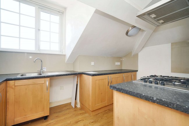 Flat 14 Montpellier Mansions, 22 Montpellier Crescent, Wallasey, CH45 9AB 3