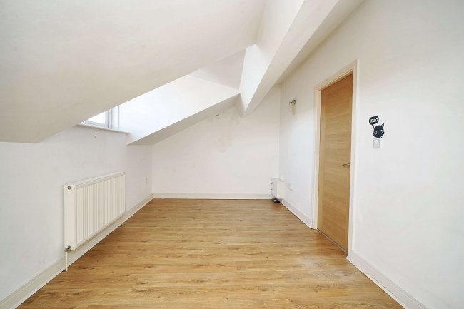 Flat 14 Montpellier Mansions, 22 Montpellier Crescent, Wallasey, CH45 9AB 3