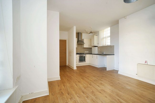 Flat 3 Montpellier Mansions, 22 Montpellier Crescent, Wallasey, CH45 9AB 8