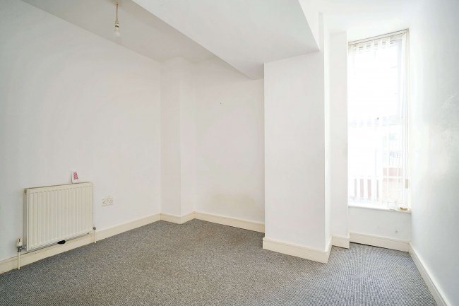 Flat 3 Montpellier Mansions, 22 Montpellier Crescent, Wallasey, CH45 9AB 8