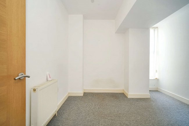 Flat 3 Montpellier Mansions, 22 Montpellier Crescent, Wallasey, CH45 9AB 8