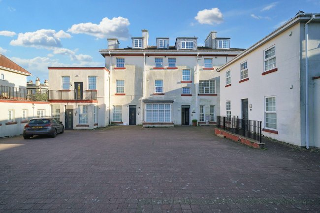 Flat 3 Montpellier Mansions, 22 Montpellier Crescent, Wallasey, CH45 9AB 8