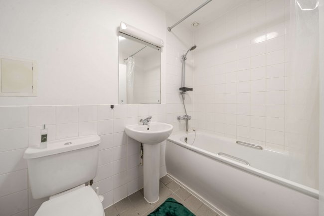 38 Bromyard House, Bromyard Avenue, East Acton, London, W3 7BE 4