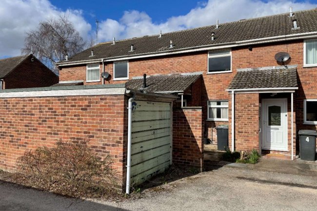 3 Margaret's Court, Derby Road, Nottingham, NG9 3HX 3