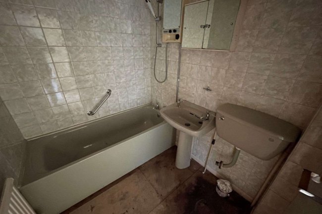 3 Margaret's Court, Derby Road, Nottingham, NG9 3HX 3