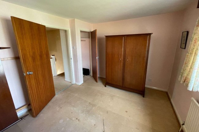 3 Margaret's Court, Derby Road, Nottingham, NG9 3HX 3