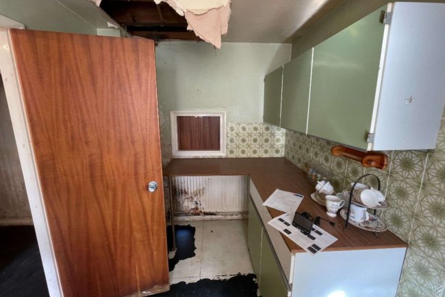 3 Margaret's Court, Derby Road, Nottingham, NG9 3HX 3