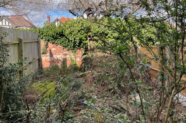 3 Margaret's Court, Derby Road, Nottingham, NG9 3HX 3