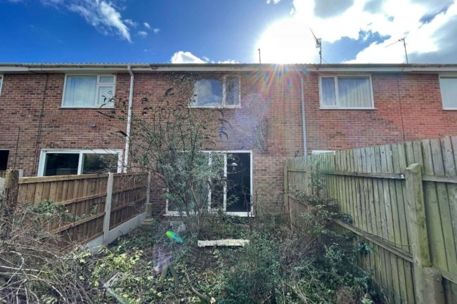 3 Margaret's Court, Derby Road, Nottingham, NG9 3HX 3