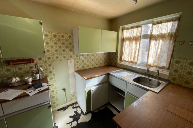 3 Margaret's Court, Derby Road, Nottingham, NG9 3HX 3