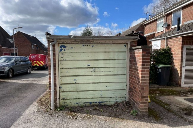 3 Margaret's Court, Derby Road, Nottingham, NG9 3HX 3