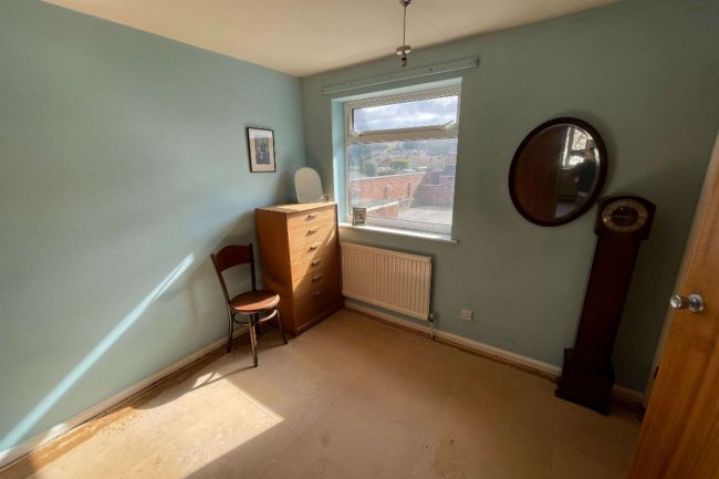 3 Margaret's Court, Derby Road, Nottingham, NG9 3HX 3