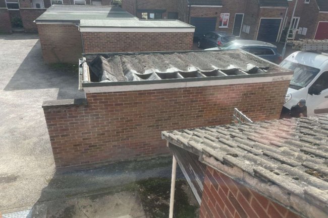 3 Margaret's Court, Derby Road, Nottingham, NG9 3HX 3