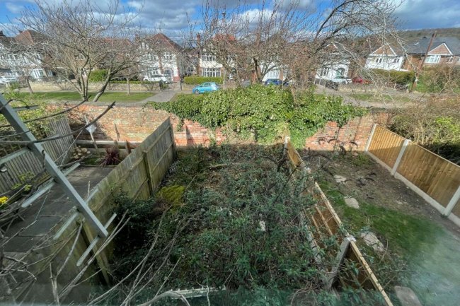 3 Margaret's Court, Derby Road, Nottingham, NG9 3HX 3