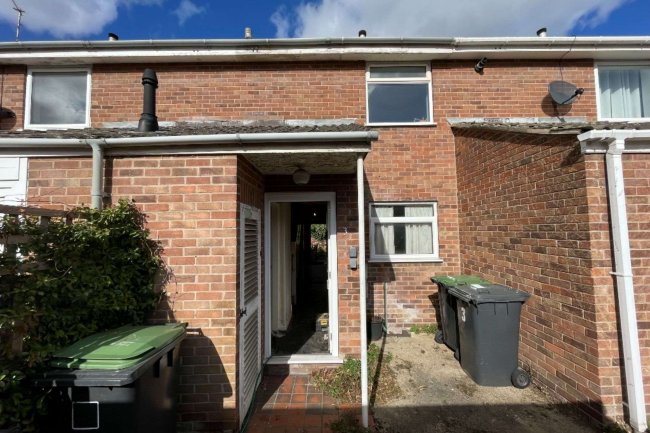 3 Margaret's Court, Derby Road, Nottingham, NG9 3HX 3