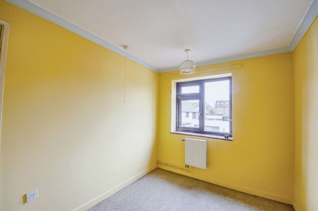 Flat 5, Fenland Court, Station Road, Littleport, Ely, CB6 1QE 8