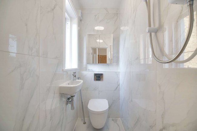 Flat D, 16 Elgin Crescent, Notting Hill, London, W11 2JR 7