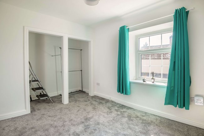 The Little Jockey , Berthon Road, Little Mill, Pontypool, Gwent, NP4 0HL 6