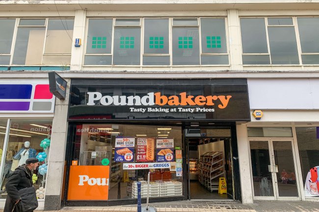 19b Market Street, Barnsley, S70 1SL 3