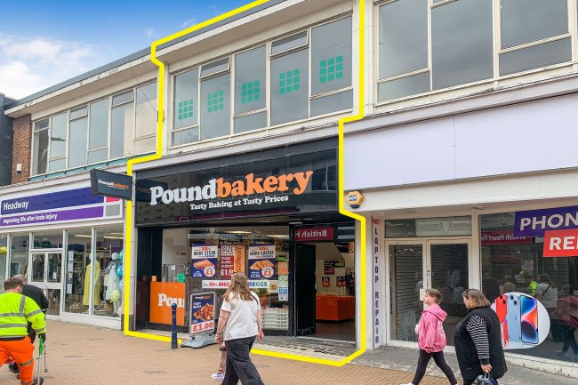 19b Market Street, Barnsley, S70 1SL 3