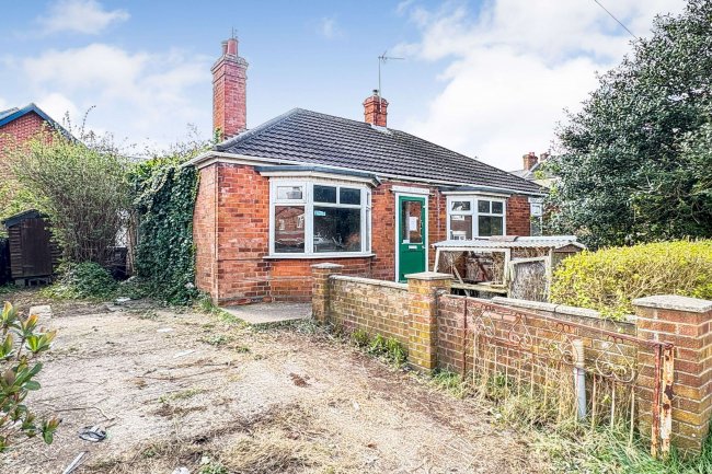 The Gardens, South Terrace, Louth, LN11 9DF 2