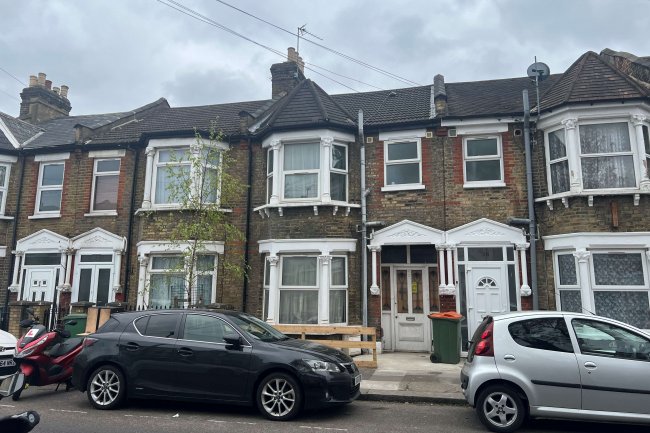 40 Kitchener Road, Forest Gate, E7 8JL 3