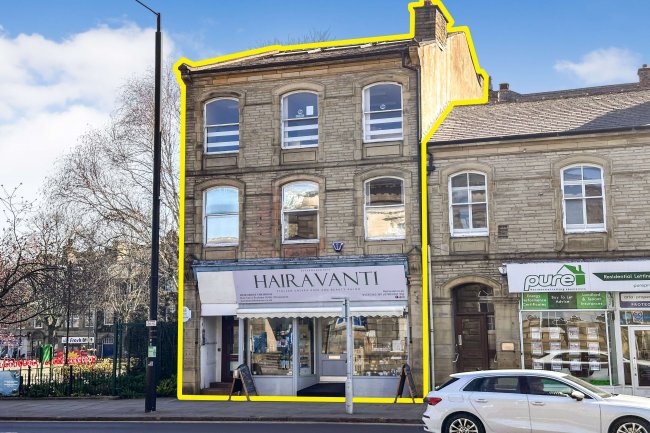 68 North Street, Keighley BD21 3RY 9